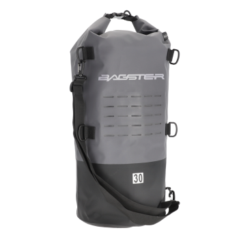 ΑΔΙΑΒΡΟΧΟΣ ΣΑΚΟΣ / TAILBAG BAGSTER DRYBAG 30lt